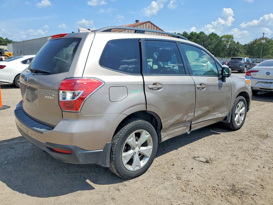 Aukcja sprzedaży 2016 Subaru Forester, vin: JF2SJAFC8GH548001, numer aukcji: 66268166
