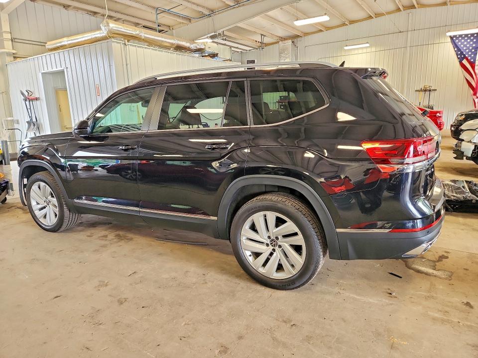 Aukcja sprzedaży 2021 Volkswagen Atlas, vin: 1V2BR2CA9MC502846, numer aukcji: 63652666