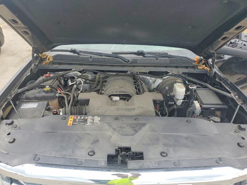 Aukcja sprzedaży 2018 Chevrolet Silverado, vin: 1GCVKSEC9JZ175830, numer aukcji: 65275106