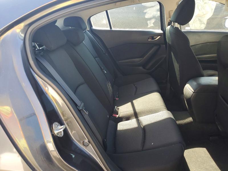 Продаж на аукціоні авто 2014 Mazda 3, vin: JM1BM1K7XE1173457, номер лоту: 64823926
