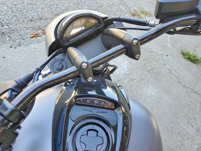 Aukcja sprzedaży 2019 Suzuki Vz800, vin: JS1VS56A3K2100057, numer aukcji: 64493936