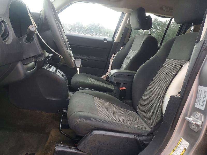Продаж на аукціоні авто 2016 Jeep Patriot, vin: 1C4NJPBA0GD659636, номер лоту: 66690546