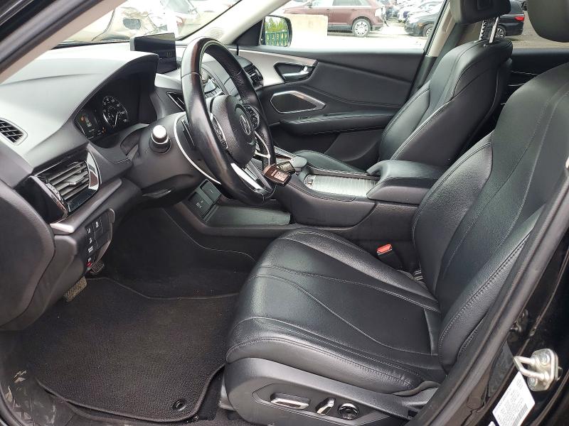 Продажа на аукционе авто 2019 Acura Rdx, vin: 5J8TC2H36KL039984, номер лота: 67114956