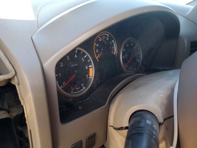 Продажа на аукционе авто 2015 Nissan Titan, vin: 1N6BA0ED8FN504841, номер лота: 64099476