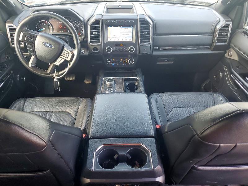 2019 Ford Expedition მანქანა იყიდება აუქციონზე, vin: 1FMJK2AT4KEA51277, აუქციონის ნომერი: 66731626