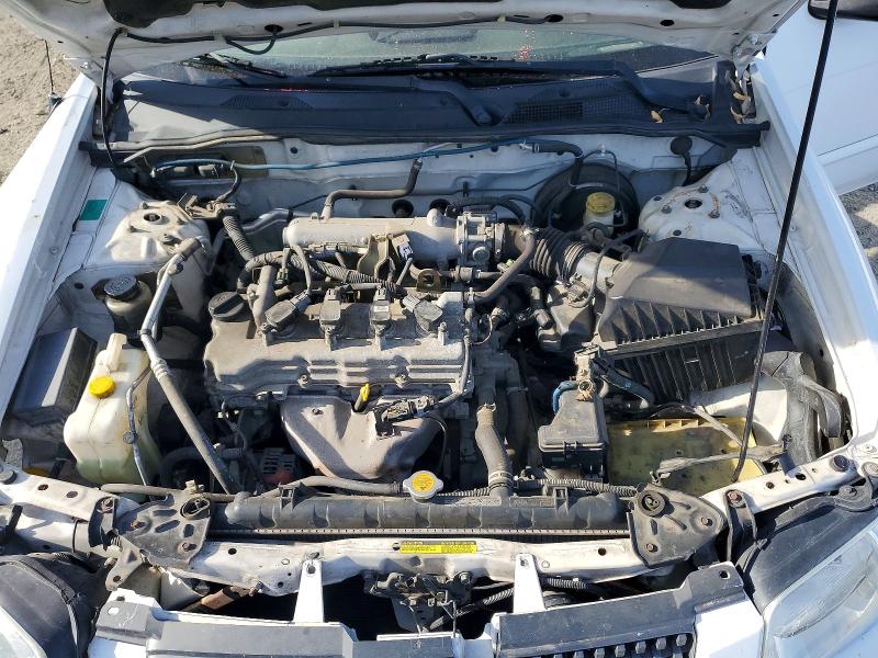 Продажа на аукционе авто 2005 Nissan Sentra, vin: 3N1CB51DX5L546985, номер лота: 65944136