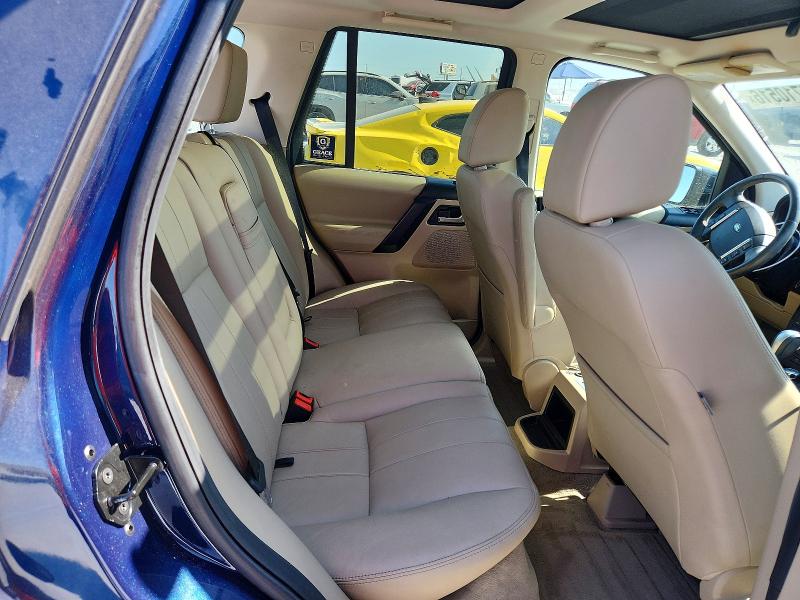 Продаж на аукціоні авто 2012 Land Rover Lr2, vin: SALFR2BN9CH307234, номер лоту: 65710516