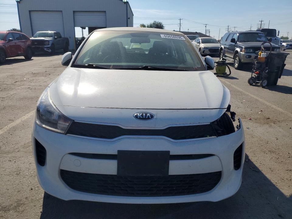 Продаж на аукціоні авто 2020 Kia Rio, vin: 3KPA24AD7LE359364, номер лоту: 65658036