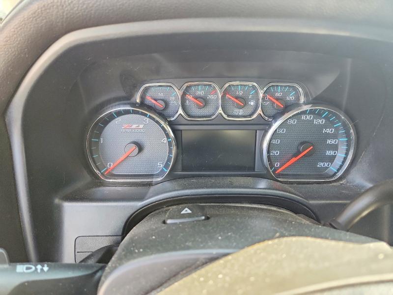 Продажа на аукционе авто 2018 Chevrolet Silverado, vin: 1GC1KWEYXJF248772, номер лота: 65585126