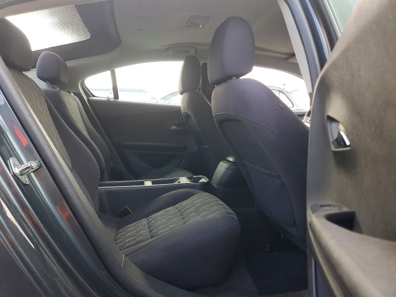Aukcja sprzedaży 2013 Chevrolet Volt, vin: 1G1RE6E4XDU142435, numer aukcji: 64725416