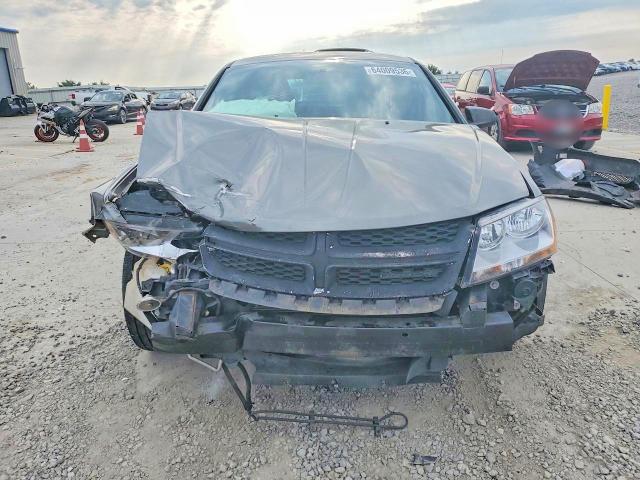 64009536 :رقم المزاد ، 1C3CDZAB0DN582684 vin ، 2013 Dodge Avenger مزاد بيع