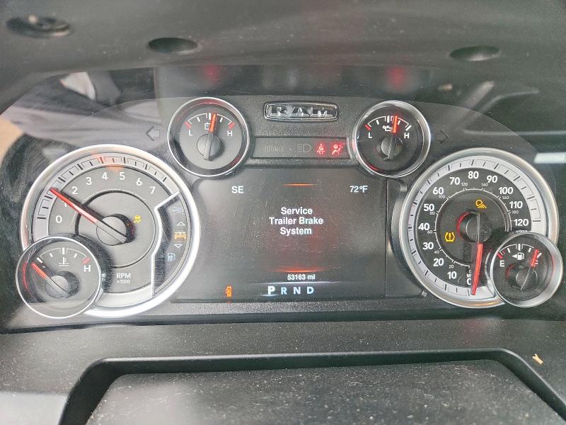 Продажа на аукционе авто 2021 Ram 1500 Classic, vin: 1C6RR7GG7MS513899, номер лота: 65326986