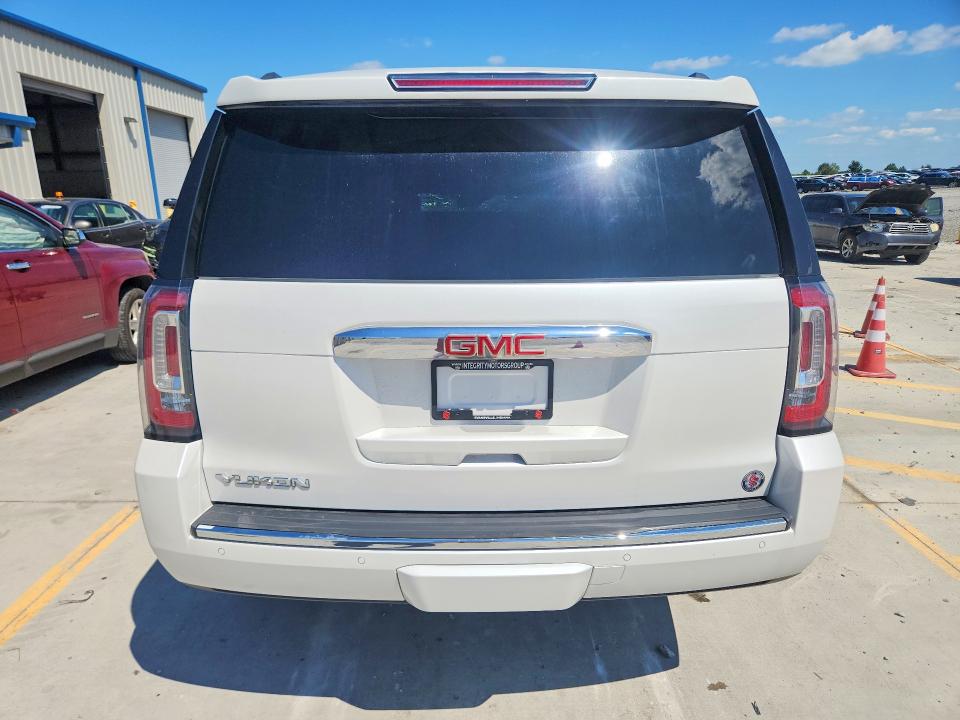 Aukcja sprzedaży 2020 Gmc Yukon, vin: 1GKS2CKJ5LR145307, numer aukcji: 65682336