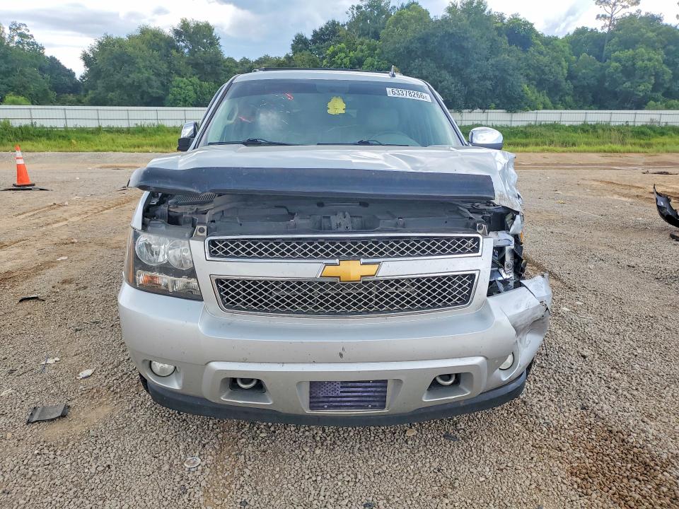 Aukcja sprzedaży 2013 Chevrolet Tahoe, vin: 1GNSCBE06DR131477, numer aukcji: 63378266