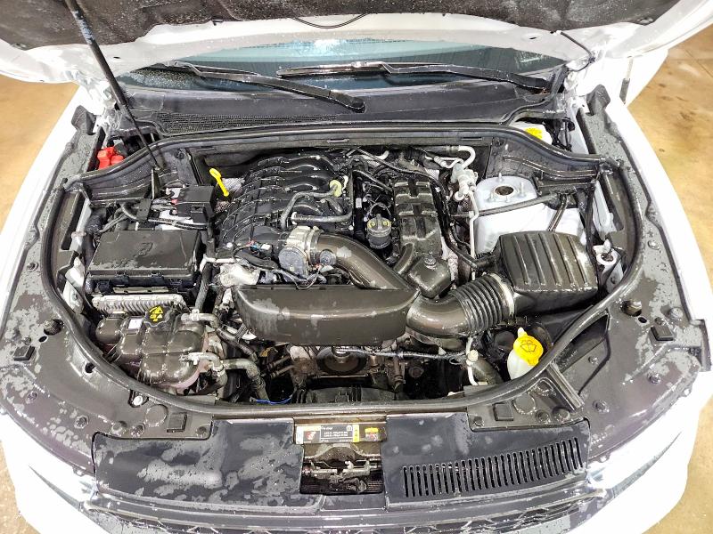 Продажа на аукционе авто 2025 Dodge Durango, vin: 1C4RDJDG6SC536185, номер лота: 64534126