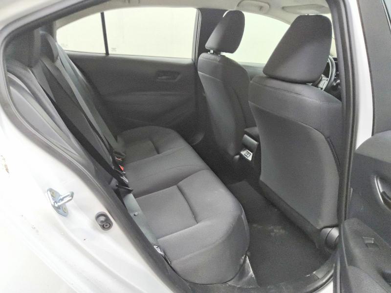 Aukcja sprzedaży 2025 Toyota Corolla, vin: 5YFB4MDE3SP237858, numer aukcji: 64455266