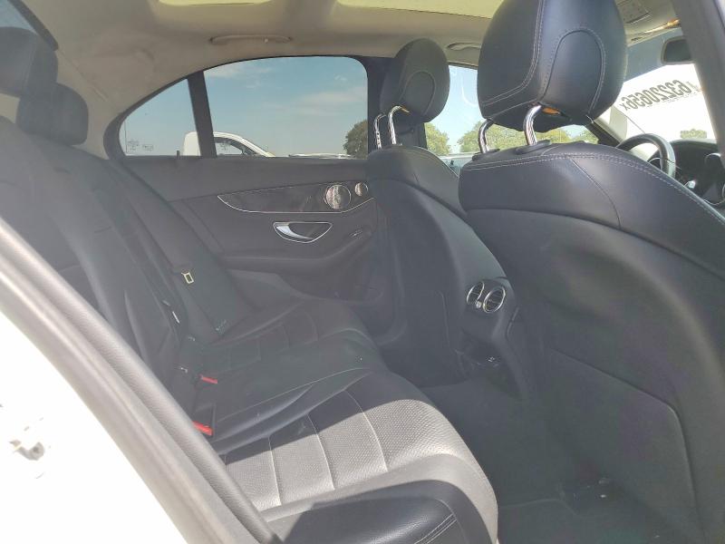 Продажа на аукционе авто 2015 Mercedes-benz C, vin: 55SWF4JB3FU086557, номер лота: 63220656