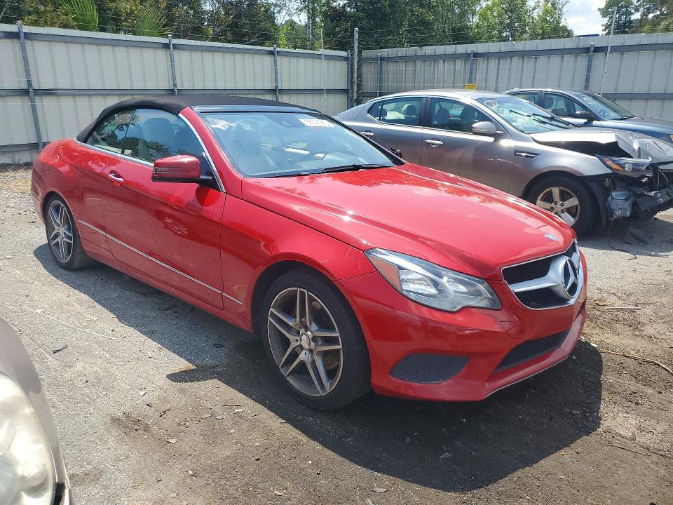 Aukcja sprzedaży 2014 Mercedes-benz E, vin: WDDKK5KF0EF264699, numer aukcji: 66006916