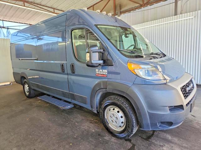 Aukcja sprzedaży 2020 Ram Promaster 3500, vin: 3C6URVJG7LE146527, numer aukcji: 64186106