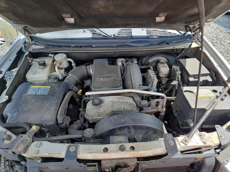 Продаж на аукціоні авто 2006 Chevrolet Trailblazer, vin: 1GNDT13S462293014, номер лоту: 65453156
