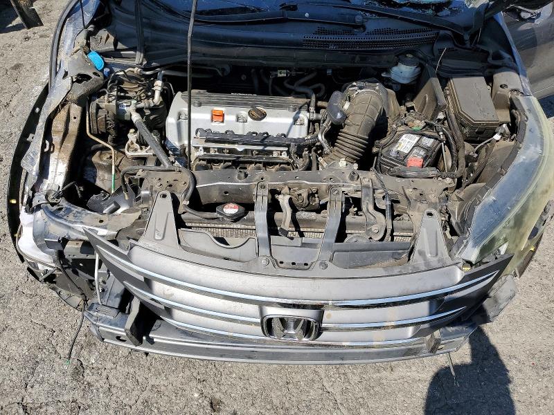 Продажа на аукционе авто 2013 Honda Cr-v, vin: 3CZRM3H54DG702914, номер лота: 63780286