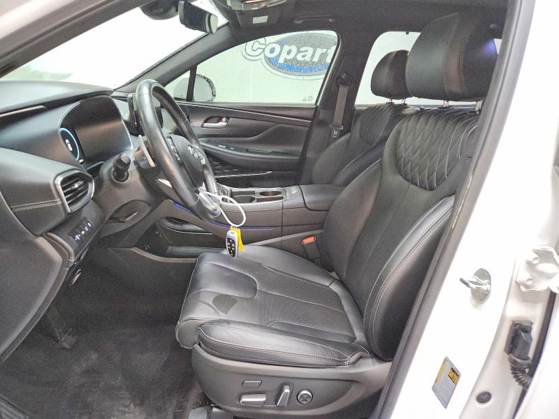 Продажа на аукционе авто 2023 Hyundai Santa Fe, vin: 5NMS54AL7PH489081, номер лота: 64553786