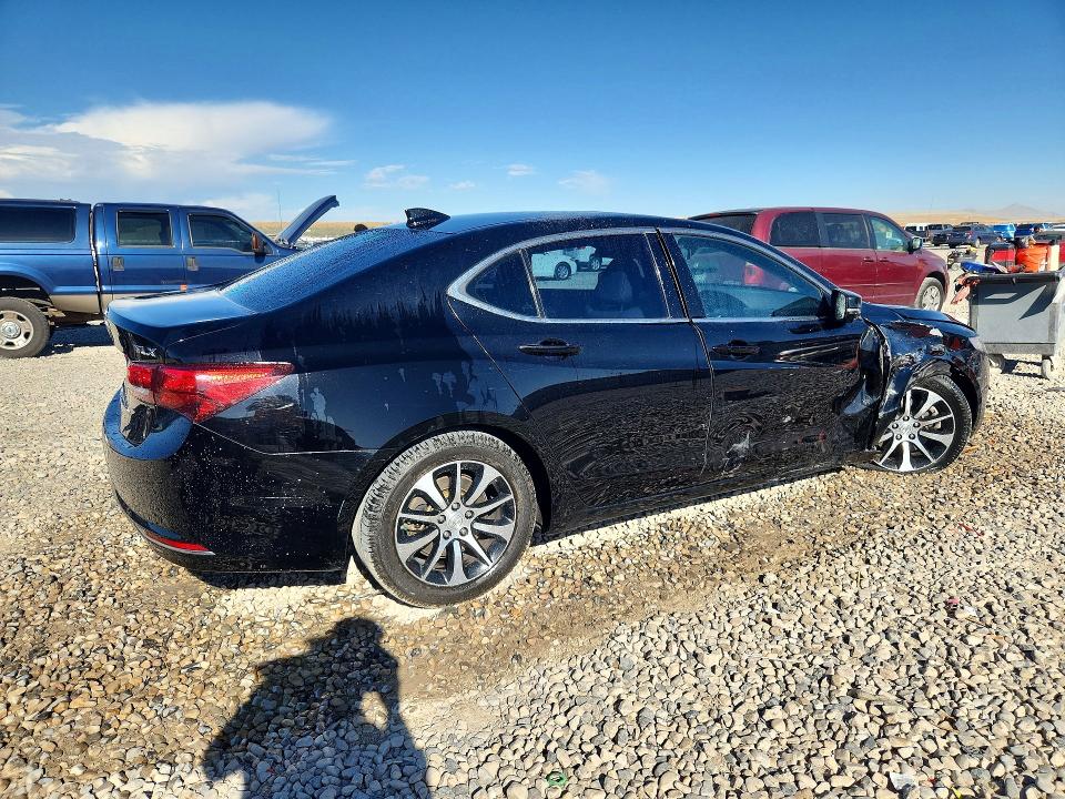 Продаж на аукціоні авто 2015 Acura Tlx, vin: 19UUB1F54FA019613, номер лоту: 66836176
