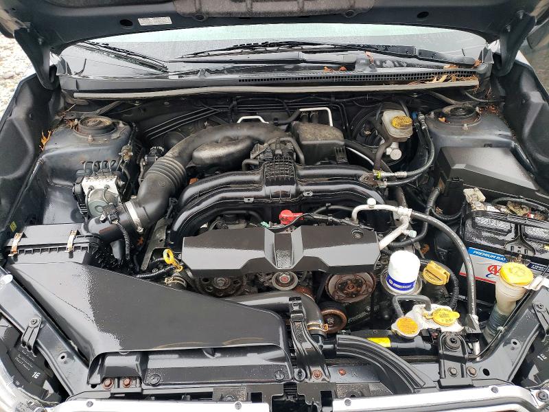 Aukcja sprzedaży 2012 Subaru Impreza, vin: JF1GJAC6XCH022505, numer aukcji: 62297616