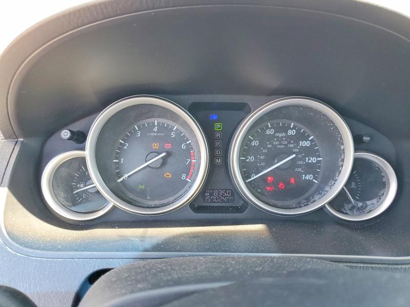 Продажа на аукционе авто 2015 Mazda Cx-9, vin: JM3TB2DV8F0466252, номер лота: 65286246