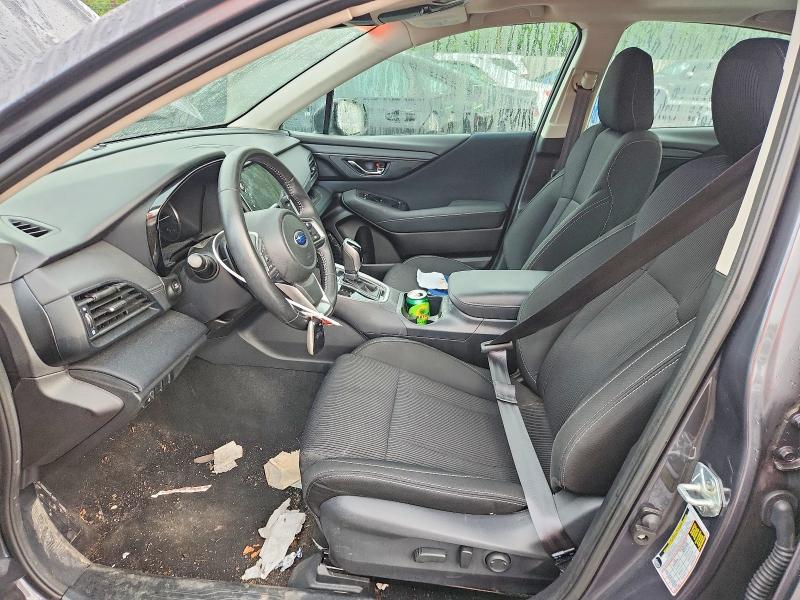 Продажа на аукционе авто 2024 Subaru Legacy, vin: 4S3BWAF62R3003969, номер лота: 66732726