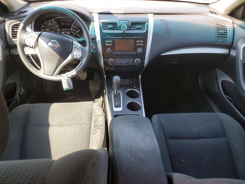 63522726 :رقم المزاد ، 1N4AL3AP1FC154223 vin ، 2015 Nissan Altima مزاد بيع