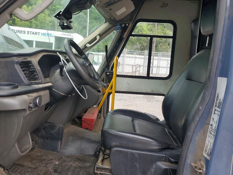 Aukcja sprzedaży 2021 Ford Transit, vin: 1FDDF6P84MKA57550, numer aukcji: 60793436