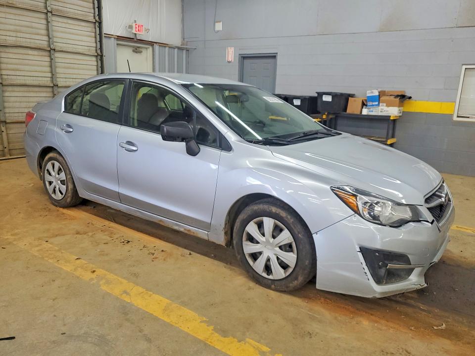 Aukcja sprzedaży 2016 Subaru Impreza, vin: JF1GJAA69GH016154, numer aukcji: 62921956