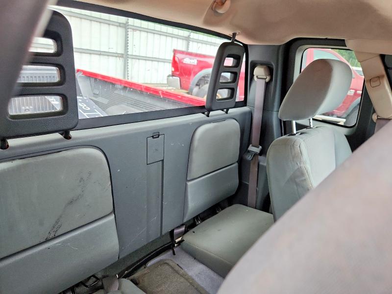 Aukcja sprzedaży 2005 Dodge Dakota, vin: 1D7HE22K35S206512, numer aukcji: 63500226
