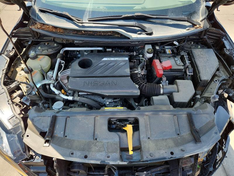 Продаж на аукціоні авто 2023 Nissan Rogue, vin: JN8BT3BB0PW354337, номер лоту: 63908396