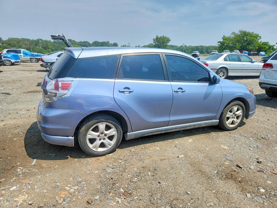 Продажа на аукционе авто 2007 Toyota Matrix, vin: 2T1KR32E47C648241, номер лота: 64336556