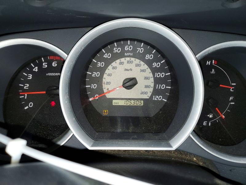 Продажа на аукционе авто 2007 Toyota Tacoma, vin: 5TEUX42N27Z426425, номер лота: 64919876