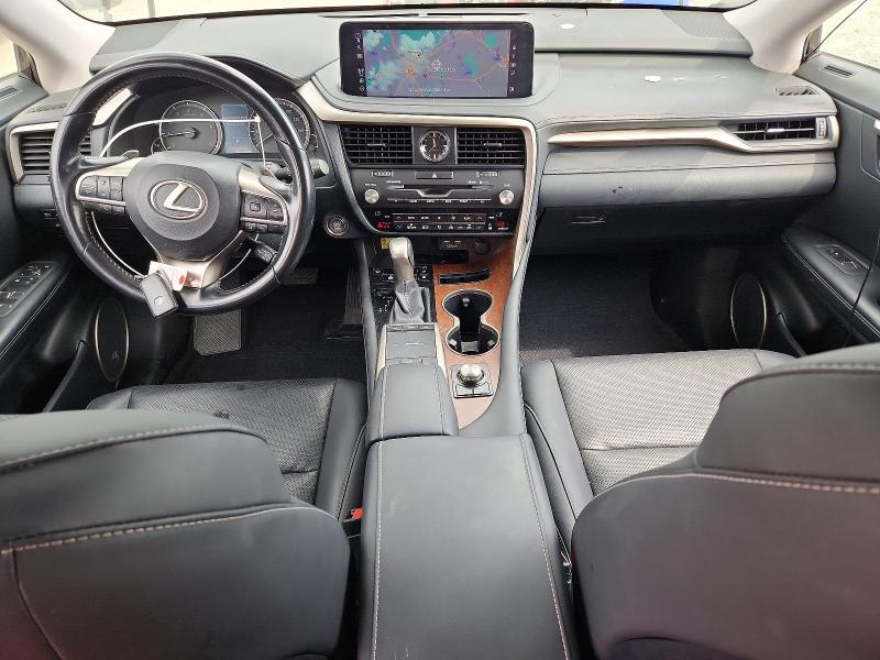 Продажа на аукционе авто 2022 Lexus Rx, vin: JTJHZKFAXN2034623, номер лота: 66143446