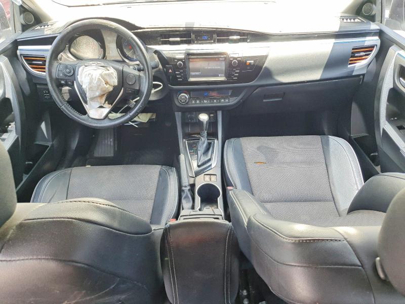 Aukcja sprzedaży 2016 Toyota Corolla, vin: 2T1BURHE6GC493717, numer aukcji: 66189256