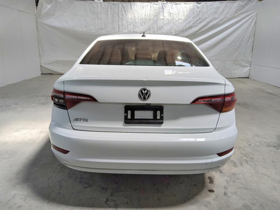66968166 :رقم المزاد ، 3VWC57BU9KM155814 vin ، 2019 Volkswagen Jetta مزاد بيع