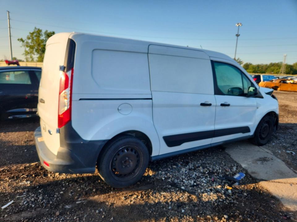 59408596 :رقم المزاد ، NM0LS7E76E1144351         vin ، 2014 Ford Transit Connect مزاد بيع