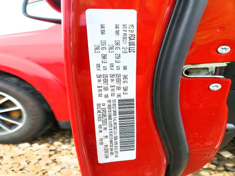 Продажа на аукционе авто 2018 Dodge Journey, vin: 3C4PDCAB5JT532515, номер лота: 63427706