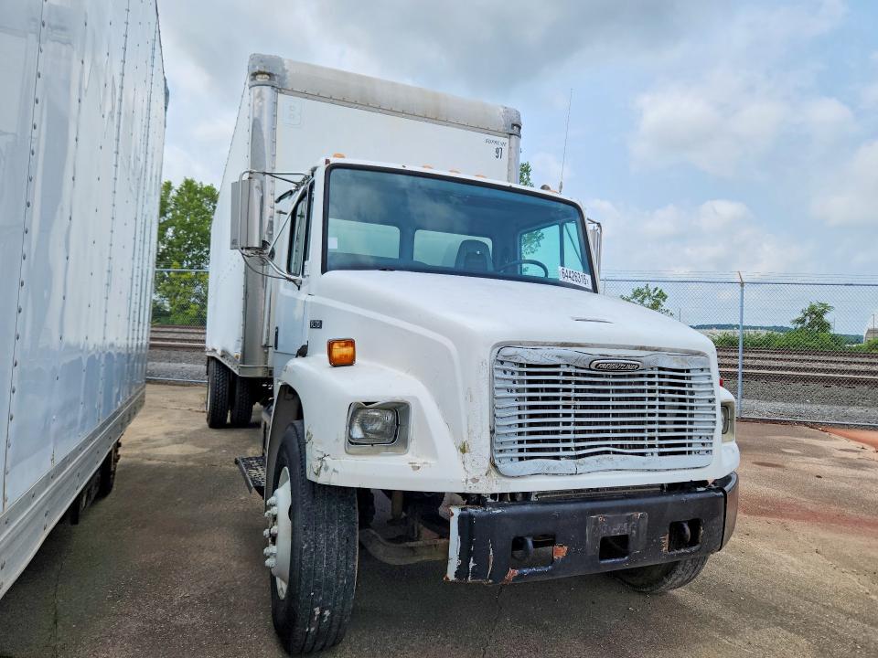 Продажа на аукционе авто 1997 Freightliner Medium Conventional, vin: 1FV6HJAA8VH808383, номер лота: 64426316