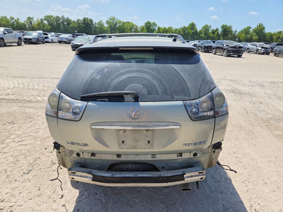 Продажа на аукционе авто 2008 Lexus Rx, vin: 2T2HK31U28C050864, номер лота: 66081826