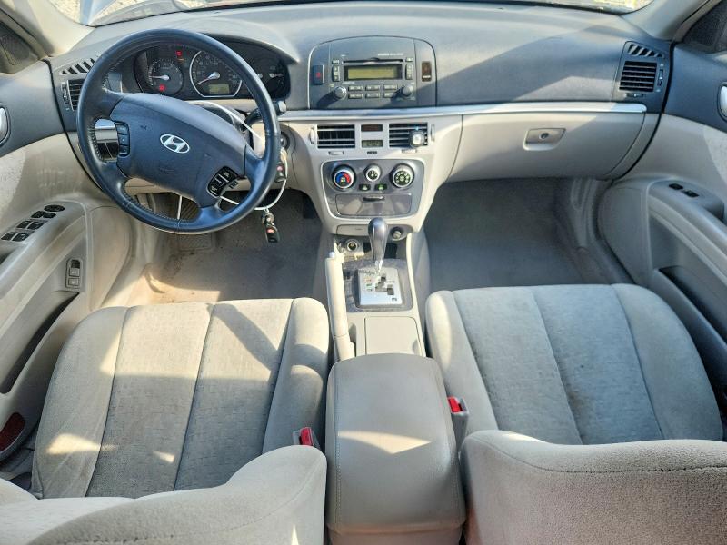 Aukcja sprzedaży 2007 Hyundai Sonata, vin: 5NPET46C67H251415, numer aukcji: 66889526