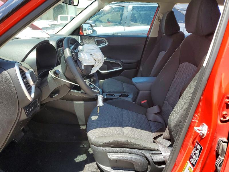 Продаж на аукціоні авто 2025 Kia Soul, vin: KNDJ23AUXS7254729, номер лоту: 64430476