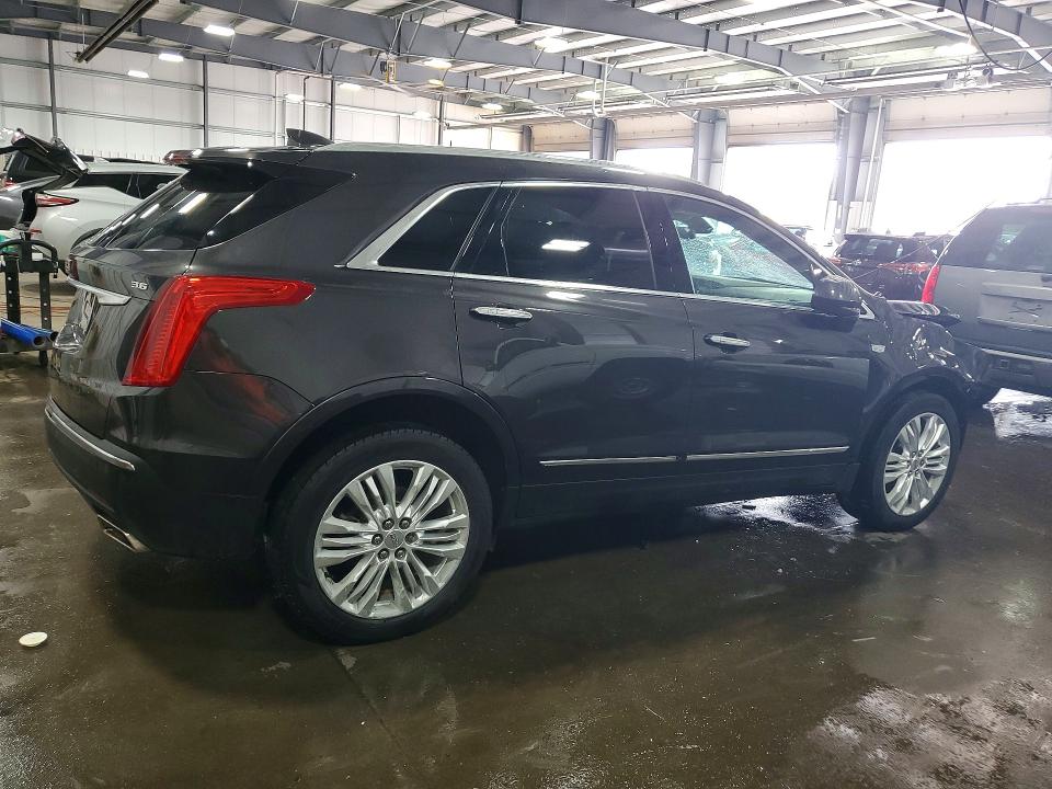 Продаж на аукціоні авто 2019 Cadillac Xt5, vin: 1GYKNFRS0KZ155058, номер лоту: 63762536