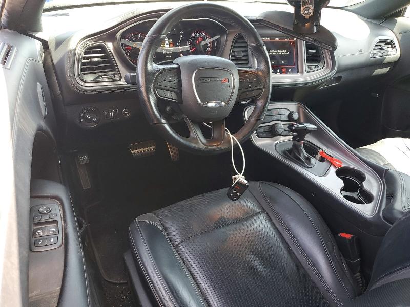 Продажа на аукционе авто 2023 Dodge Challenger, vin: 2C3CDZAGXPH695986, номер лота: 66800526