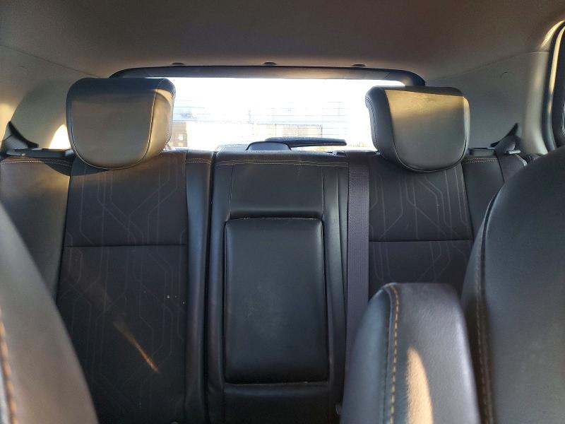 Aukcja sprzedaży 2018 Chevrolet Trax, vin: KL7CJLSB8JB645833, numer aukcji: 63765516