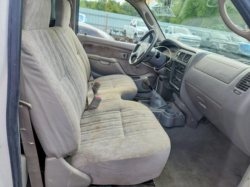 Продаж на аукціоні авто 2003 Toyota Tacoma, vin: 5TENL42N73Z158658, номер лоту: 63917526